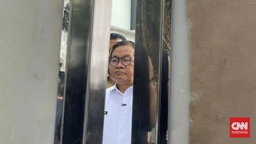 Pramono Harap Tak Ada Lagi Dana Bagi Hasil DKI Dipangkas Pusat