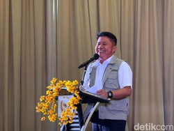 Herman Deru Nilai Obligasi Daerah Bisa Jadi Solusi Pembiayaan Pembangunan
