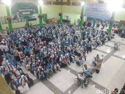 Jemaah Haji Embarkasi Solo Wafat Capai 28 Orang