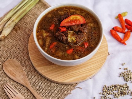 5 Bumbu Tongseng Instan yang Enak & Terbaik untuk Masak Daging Kambing