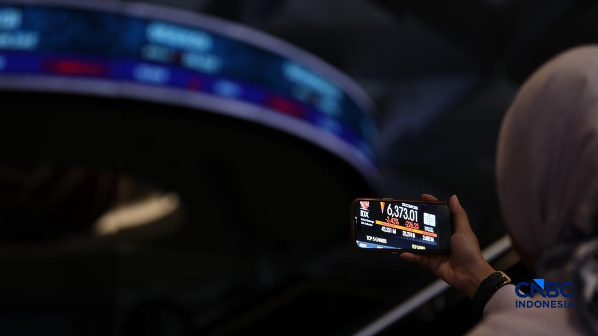 Potensi Lonjakan Transaksi BEI Hari Ini: Dampak Rebalancing MSCI