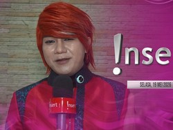 Insert Pagi: Sarwendah Bantah Pesugihan, Dewi Perssik Nangis soal Anak