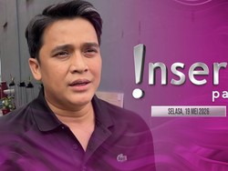 Insert Pagi: Tepati Janji, Billy Syahputra Bawa Vika Pulang Kampung ke Belarus