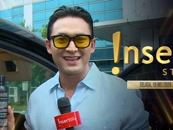 Insert Story: Bongkar Isi Mobil Indra Bruggman, Evan Sanders Berburu Durian