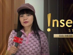 Insert Story: Rumah Mewah Dinar Candy, Evan Sanders Belajar Budidaya Kepiting