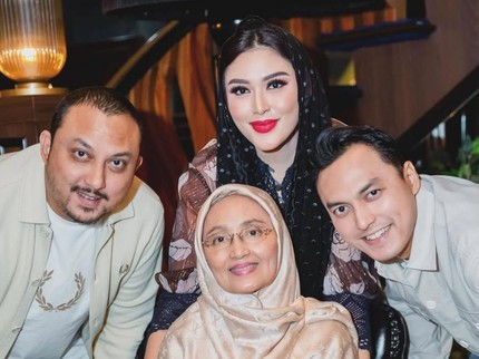 Apa Kabar Band Shaden? Intip Potret Terkini Nuri dan Kedua Adiknya, Abrar & Rijal