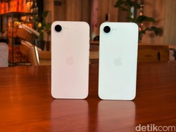 Apple Siapkan Mode Pembatasan untuk iPhone yang Nunggak Cicilan