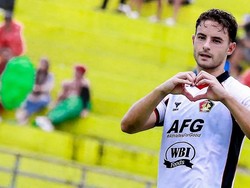 Jose Enrique Prioritaskan Tetap di Liga Indonesia Musim Depan