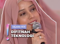 Video: Fairuz A Rafiq Nggak Nyangka Bisa Jadi Korban Hoaks Cerai