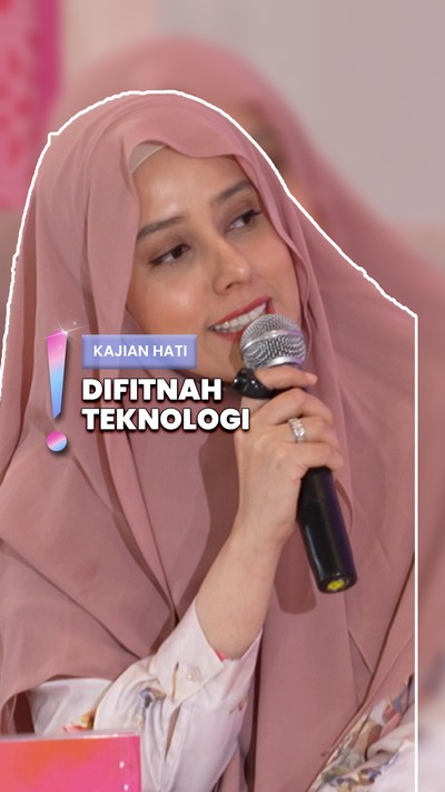 Video: Fairuz A Rafiq Nggak Nyangka Bisa Jadi Korban Hoaks Cerai