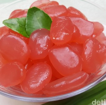 Benarkah Kolang-Kaling Mengandung Kolagen? Ini Faktanya!