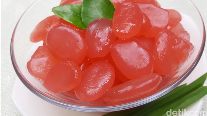 Benarkah Kolang-Kaling Mengandung Kolagen? Ini Faktanya!