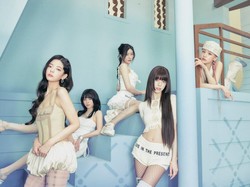 Lirik Lagu Motto - ITZY