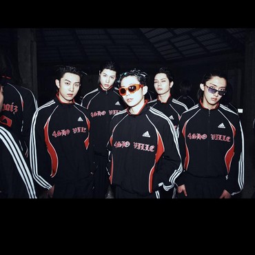 Lirik Lagu MOYA - LNGSHOT & Jay Park