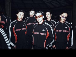 Lirik Lagu MOYA - LNGSHOT & Jay Park