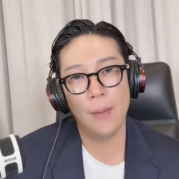 Geger MC Mong Bongkar Perjudian Ilegal, Nama Baekhyun dan Grup Idol Ini Terseret