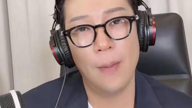 Geger MC Mong Bongkar Perjudian Ilegal, Nama Baekhyun dan Grup Idol Ini Terseret