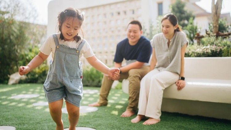 Mengenal Underparenting&comma; Pola Asuh Minim Keterlibatan pada Anak