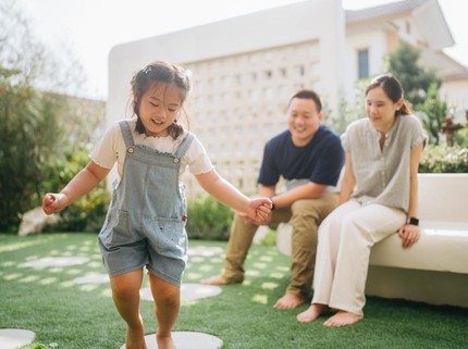 Mengenal Underparenting, Pola Asuh Minim Keterlibatan pada Anak