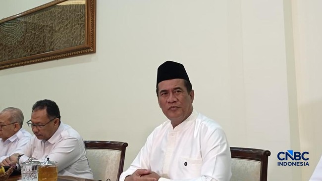 Mentan: Petani Desa Untung dari Rupiah Lemah, Ekspor Pertanian Naik 28%
