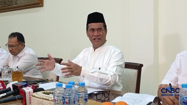 Amran Tiba-Tiba Minta Polisi Bertindak, Ada Temuan Janggal Ini