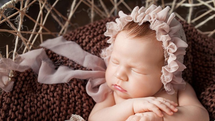Nama bayi perempuan berawalan S