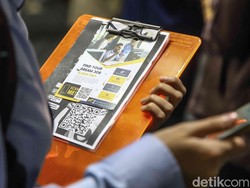 Orang RI Baru Dapat Kerja Rata-rata 20 Bulan Setelah Lulus, Apa Penyebabnya?