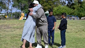 KJRI: Tak Ada WNI Jadi Korban Penembakan Islamic Center San Diego