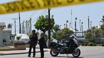2 Remaja Jadi Pelaku Penembakan di Masjid San Diego AS, Apa Motifnya?