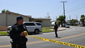 Walkot San Diego: Islamofobia Tak Punya Tempat di Sini