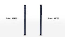 Samsung Galaxy A57 5G vs Galaxy A55 5G: Apa Saja yang Berubah?