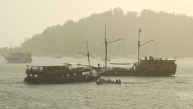 FOTO: Tren Baru Wisata Labuan Bajo, Kapal Pinisi Lebih Laku dari Hotel