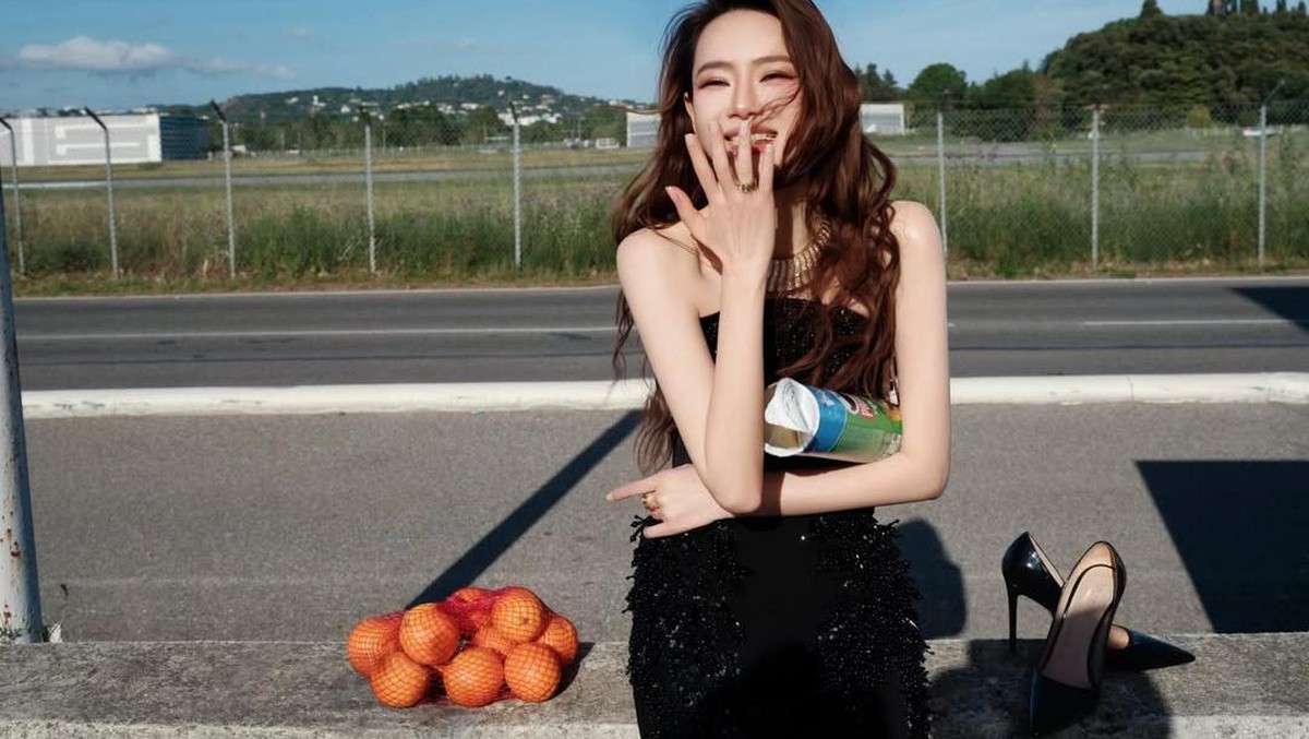 Qi Wei