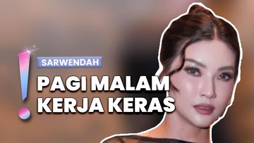 Gosip Terkini Selebriti Insertlive : Video: Sarwendah Bantah Pesugihan Gunung Kawi, Hanya Syuting Konten 