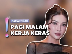 Video: Sarwendah Bantah Pesugihan Gunung Kawi, Hanya Syuting Konten