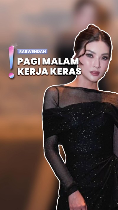 Video: Sarwendah Bantah Pesugihan Gunung Kawi, Hanya Syuting Konten