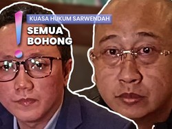 Video: Difitnah Pesugihan Gunung Kawi, Sarwendah Khawatirkan Mental Anak