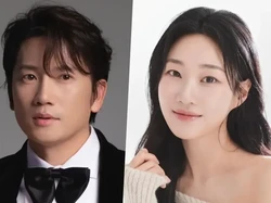 Sinopsis 'Apartment' Drakor Baru Ji Sung dan Ha Yun Kyung yang Tayang Juli
