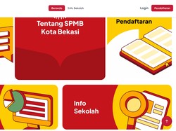 Jadwal SPMB Kota Bekasi 2026: Pra Pendaftaran SD-SMP Dibuka!