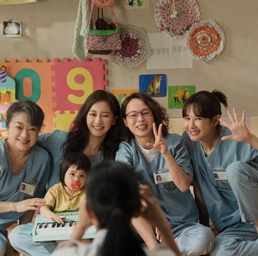 Sinopsis dan Jadwal Tayang 'Sunshine Women's Choir' yang Jadi Film Taiwan Terlaris Sepanjang Masa