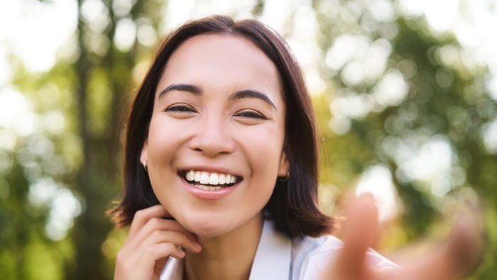 5 Tanda Kamu Terlahir Sebagai Sosok yang Benar-benar Baik Hati Menurut Ilmu Psikologi