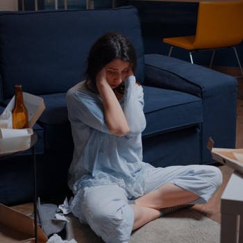 5 Tanda Kamu Mungkin Perlu Dukungan untuk Kesehatan Mental