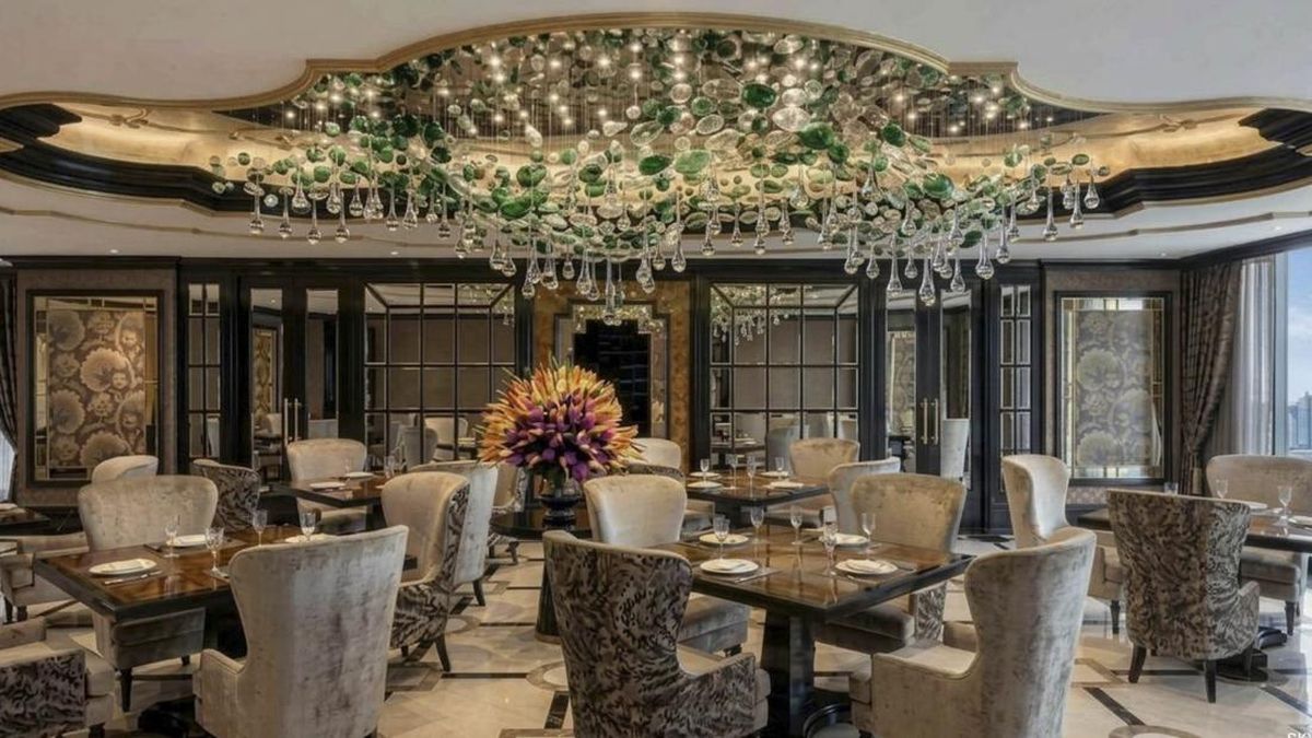 Intip Fasilitas Lengkap dan Mewah dari Trans Luxury Hotel Surabaya