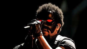 Penjualan umum atau general sale konser The Weeknd di Jakarta resmi dibuka pada Kamis (21/5) pukul 14.00 WIB. (Live Nation/Hyghly Allene)