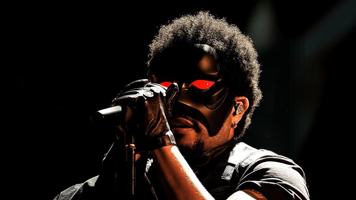General Sale The Weeknd Jakarta Dibuka, 18 Ribu Orang Antre