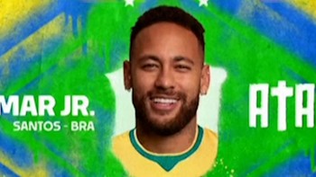 Momen Ancelotti Umumkan Neymar Masuk Skuad Timnas Brasil