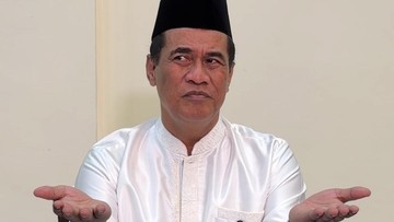 Amran Minta Tambahan Rp5 T ke Purbaya untuk Produksi Sawit Dkk