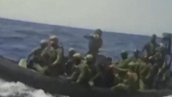 Detik-detik Israel Intersepsi Kapal Zefiro GSF, Ada 2 WNI yang Diculik