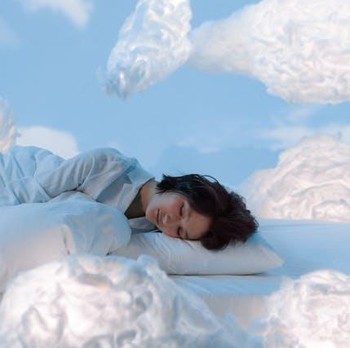 6 Tips agar Tidak Mudah Terbangun Tengah Malam