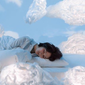 6 Tips agar Tidak Mudah Terbangun Tengah Malam